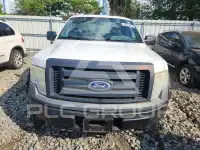 2010 Ford F-150 фото