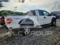 2010 Ford F-150 фото