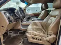 2010 Ford F-150 фото