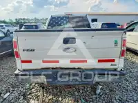 2010 Ford F-150 фото