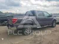 2010 Ford F-150 photo