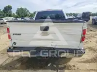 2010 Ford F-150 фото