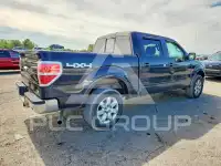 2010 Ford F-150 фото
