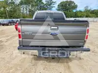 2010 Ford F-150 фото
