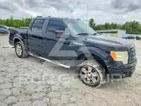 2010 Ford F-150 фото