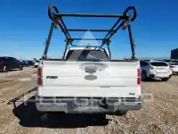 2010 Ford F-150 фото