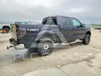 2010 Ford F-150 photo