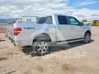 2010 Ford F-150 фото