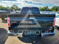 2010 Ford F-150 фото