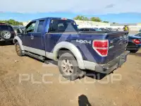 2010 Ford F-150 фото