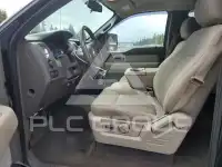 2010 Ford F-150 photo