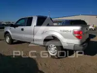 2010 Ford F-150 фото
