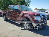 2010 Ford F-150 фото