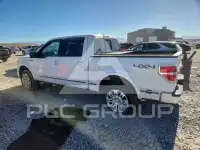 2010 Ford F-150 фото
