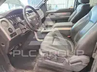 2010 Ford F-150 фото