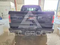 2010 Ford F-150 фото