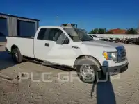 2010 Ford F-150 фото