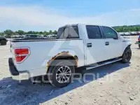 2010 Ford F-150 фото