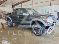 2010 Ford F-150 фото