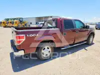 2010 Ford F-150 фото