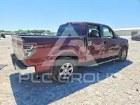 2010 Ford F-150 фото