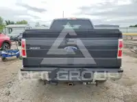 2010 Ford F-150 фото