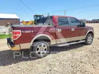 2010 Ford F-150 фото