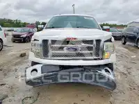 2010 Ford F-150 фото