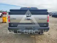 2010 Ford F-150 фото