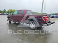 2010 Ford F-150 photo