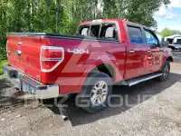 2010 Ford F-150 photo