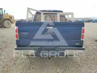 2010 Ford F-150 photo