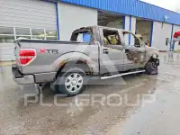 2010 Ford F-150 фото