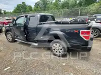 2010 Ford F-150 фото