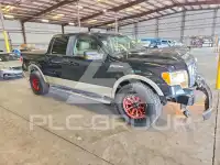 2010 Ford F-150 фото