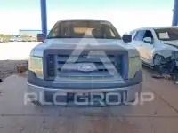 2010 Ford F-150 фото