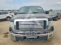 2010 Ford F-150 фото
