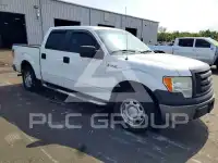 2010 Ford F-150 фото