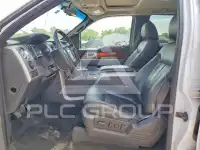 2010 Ford F-150 фото