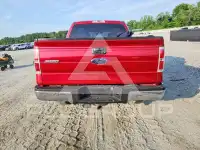 2010 Ford F-150 фото