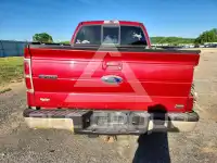 2010 Ford F-150 photo