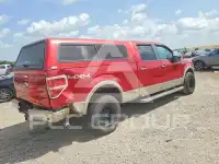 2010 Ford F-150 фото