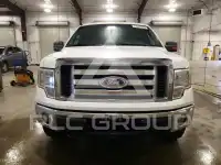2010 Ford F-150 photo