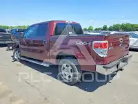 2010 Ford F-150 фото