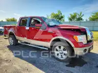 2010 Ford F-150 photo