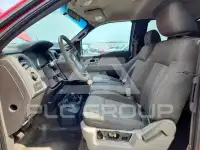 2010 Ford F-150 фото