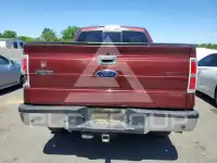 2010 Ford F-150 фото