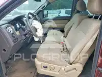 2010 Ford F-150 photo