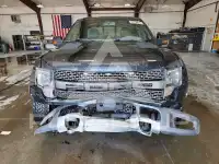 2010 Ford F-150 фото