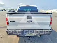 2010 Ford F-150 фото